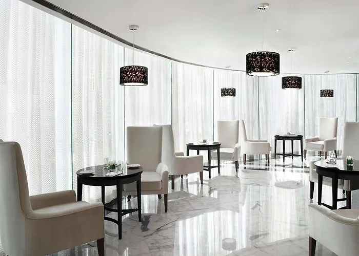 Sofitel Mumbai Bkc