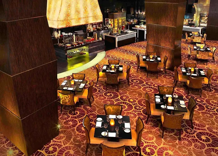 Sofitel Mumbai Bkc