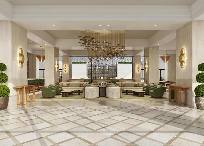 The Westin South Coast Plaza, Costa Mesa Hotel