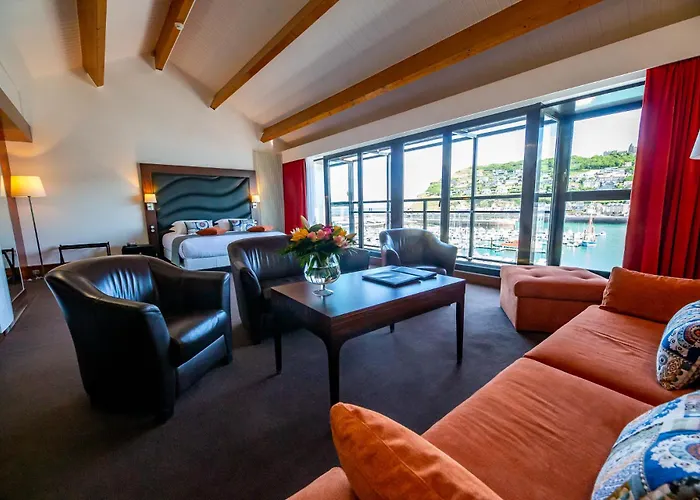 Hotel Le Grand Pavois
