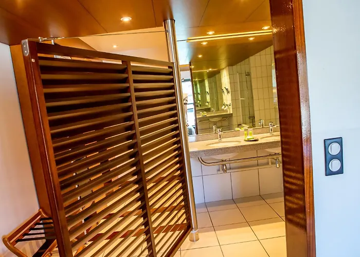 Hotel Le Grand Pavois