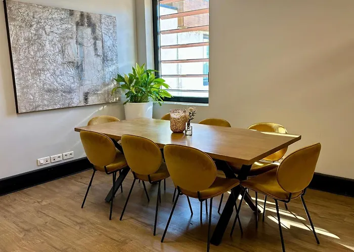 Ibis Lyon Sud Oullins