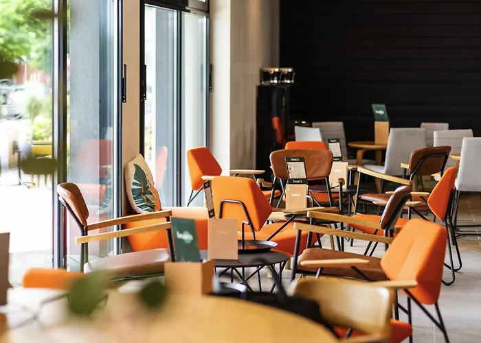 Ibis Lyon Sud Oullins