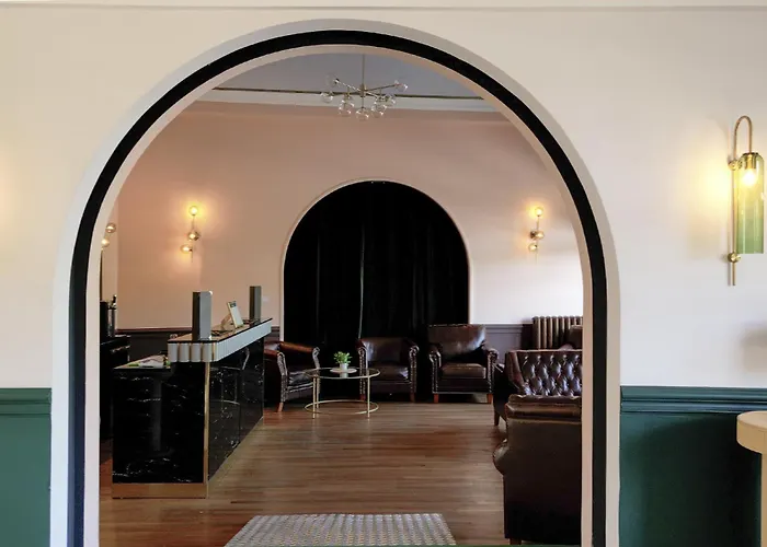 Grand Hotel Saint-Aignan