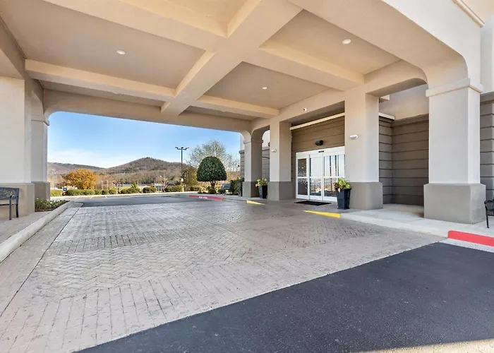 Hampton Inn Guntersville