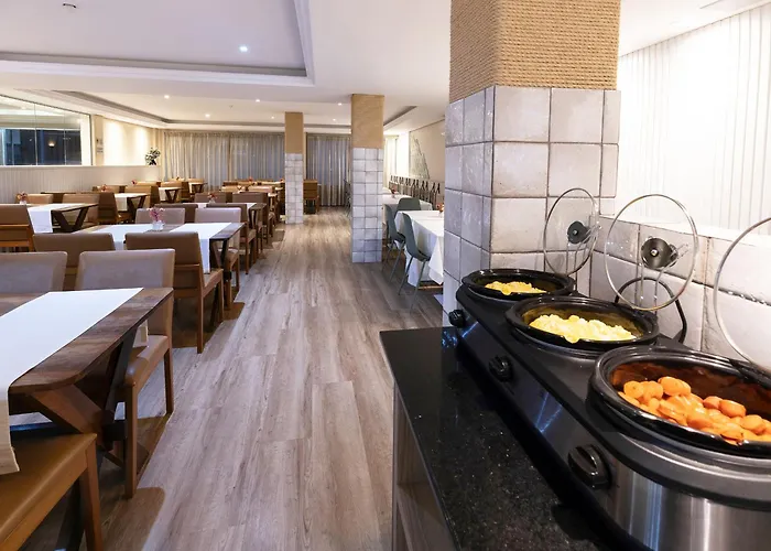H Hotel