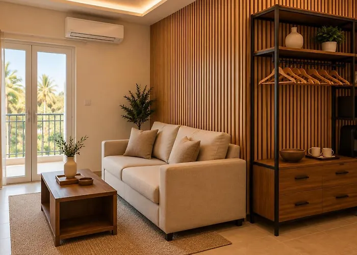 Hotel Yannis Corfu