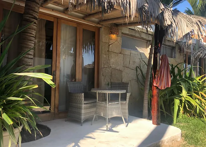 Los Cocos De Vichayito
