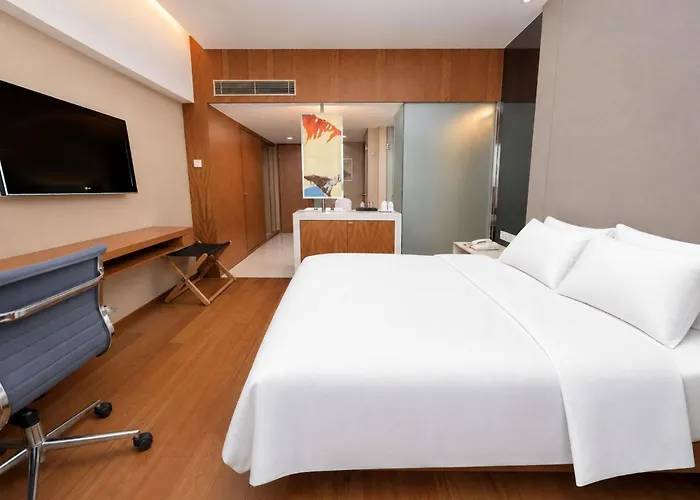 Grand Mercure Dongguan Humen