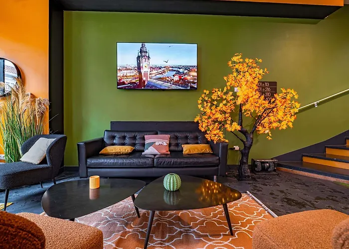 Ibis Styles Calais Centre