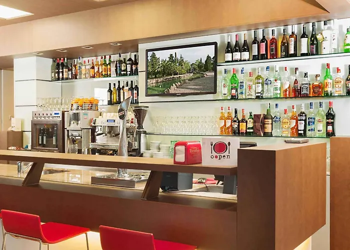Ibis Lleida