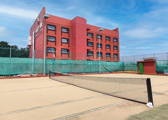 Suites Inn la Muralla Hotel&Spa