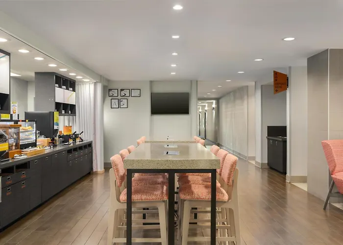 Home2 Suites By Hilton Biloxi/North/D'Iberville