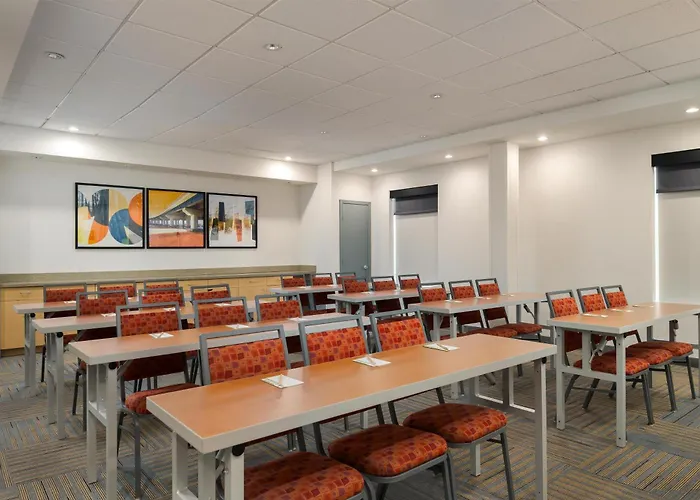 Home2 Suites By Hilton Biloxi/North/D'Iberville