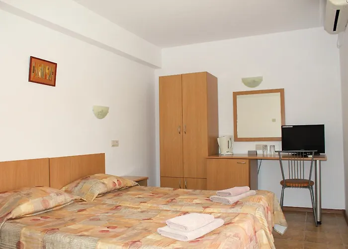 Hotel Radik