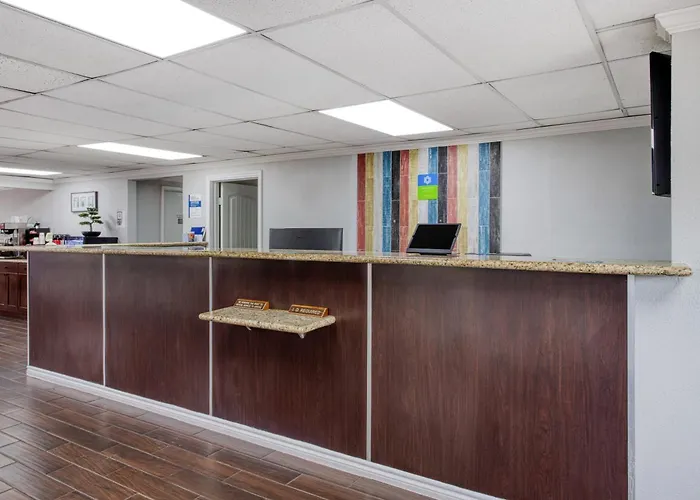 Surestay By Best Western Channelview Houston East