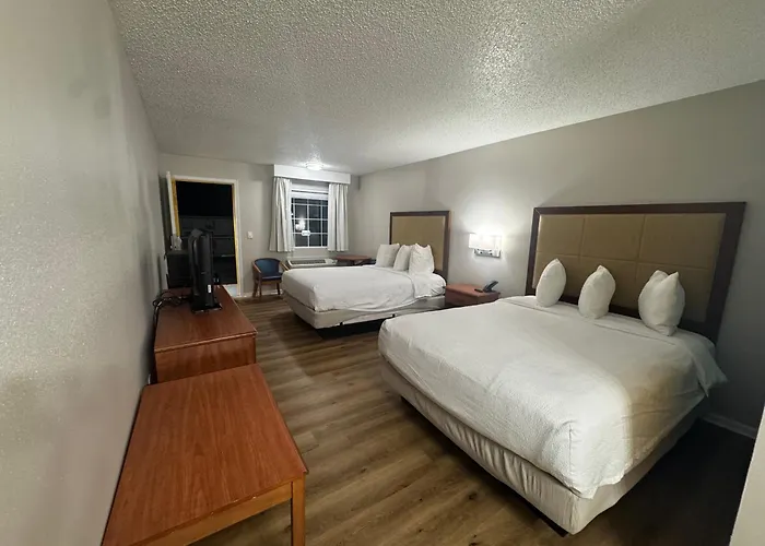 Evergreen Inn