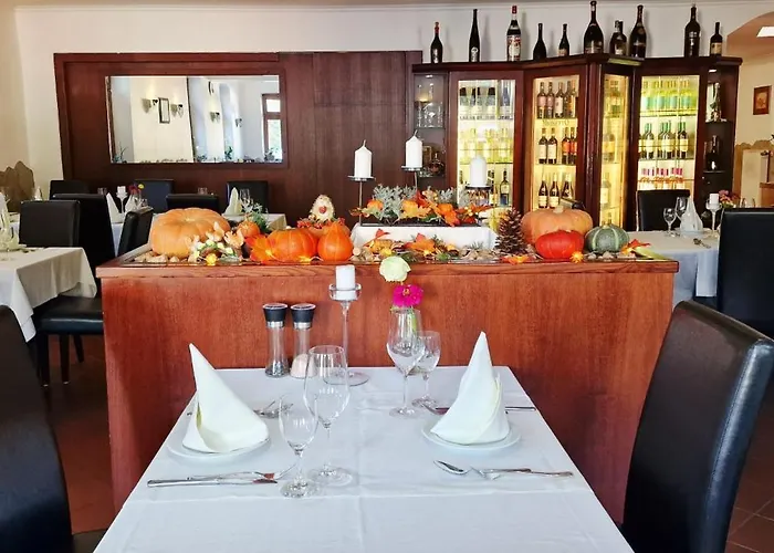 Hotel La Cascina