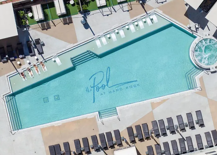 Hard Rock Hotel & Casino Tulsa