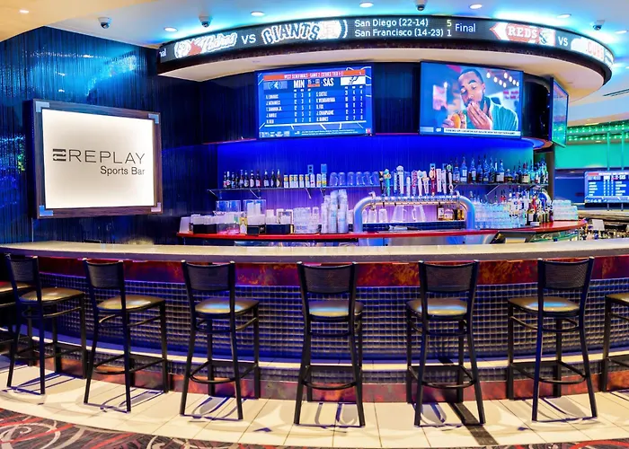 Hard Rock Hotel & Casino Tulsa