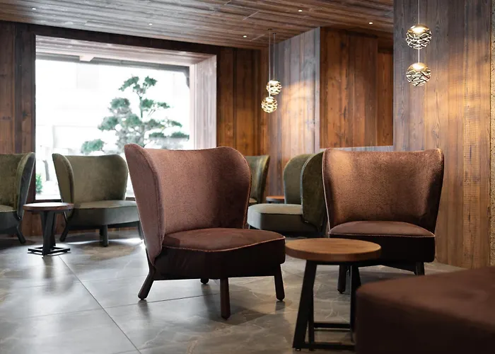 Hotel Stella Alpina Andalo