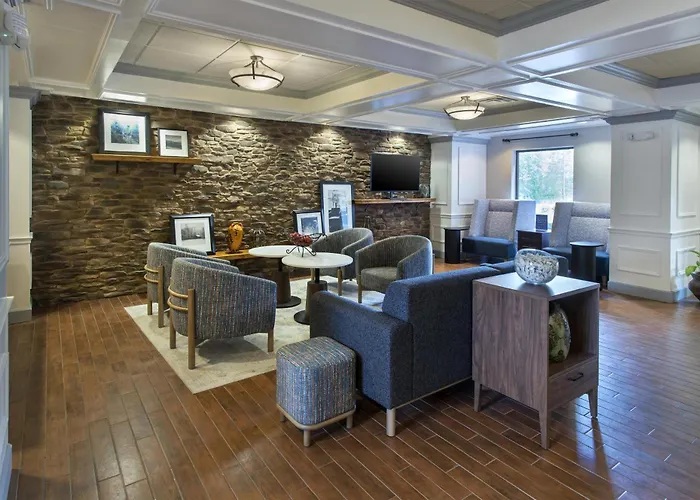 Hampton Inn And Suites New Hartford/Utica
