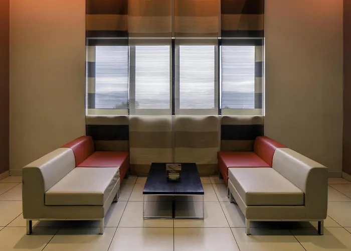 Ibis Constantine