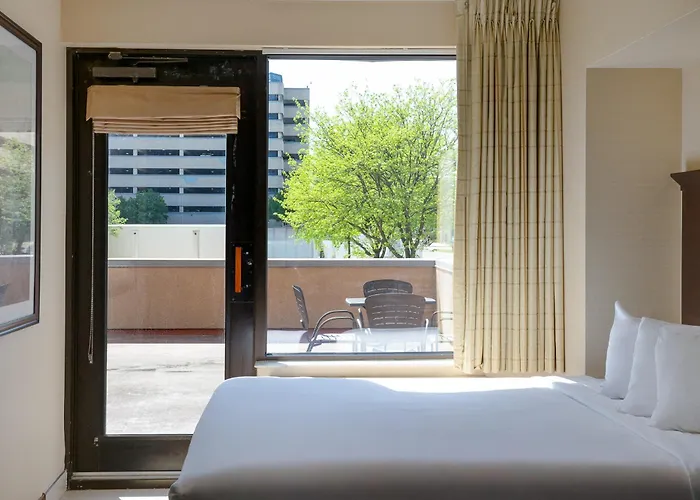 Kahler Inn And Suites