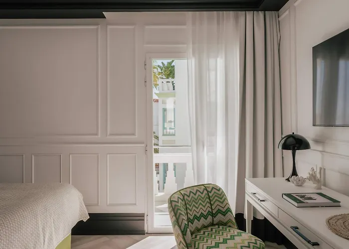 Mim Ibiza Member Of Melia Collection (Adults Only)