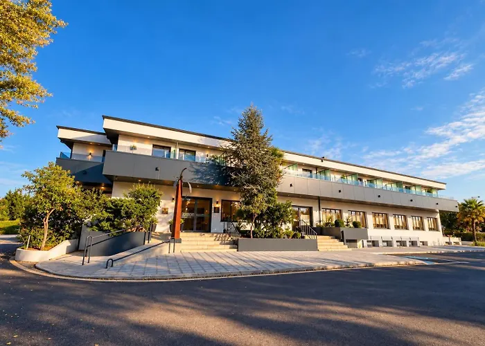Hotel Valjunco