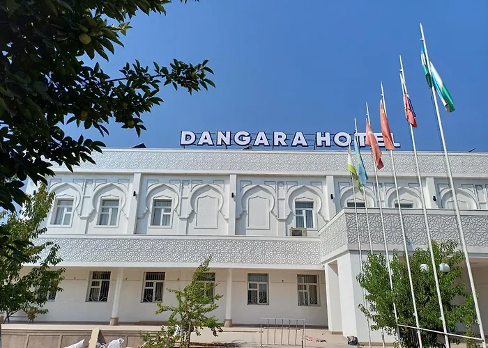 Dangara Grand Hotel