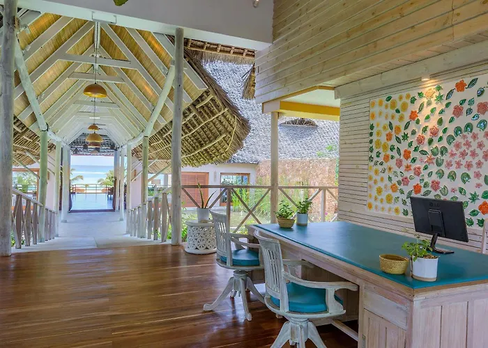 Melia Zanzibar