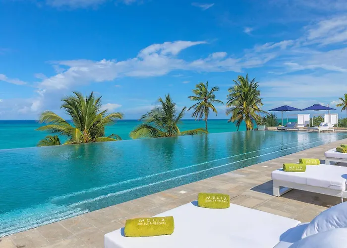 Melia Zanzibar