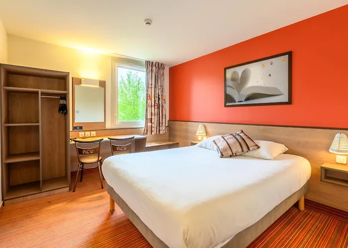 Ace Hotel Poitiers