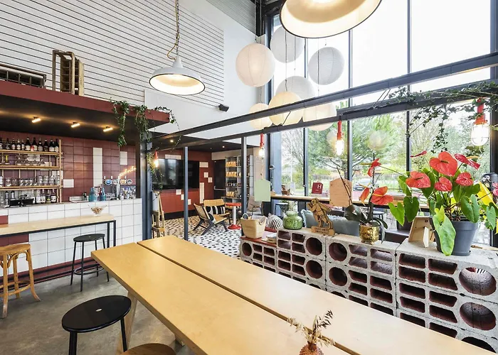 Greet Hotel Bourg-En-Bresse Sud Montagnat