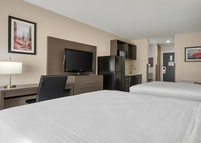 Best Western Shepherdsville-Louisville South Hotel