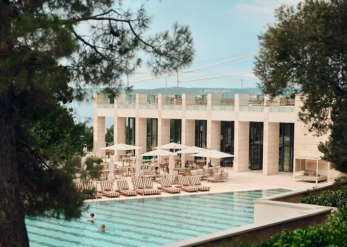 Moevenpick Hotel & Residences Kvarner Bay