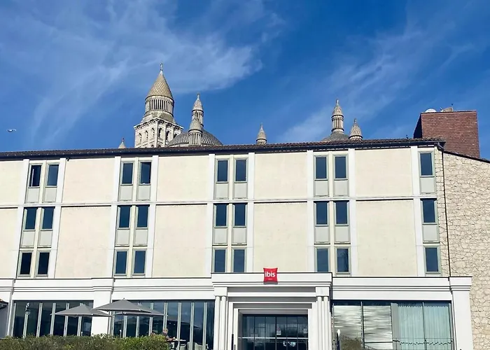 Ibis Perigueux Centre