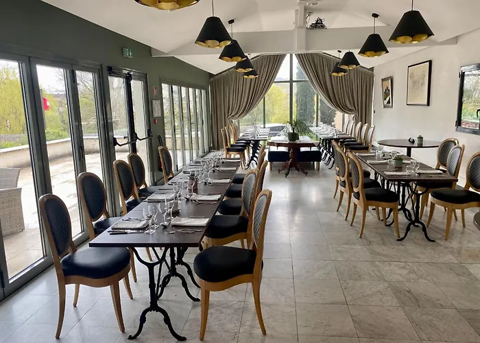 ibis Périgueux Centre