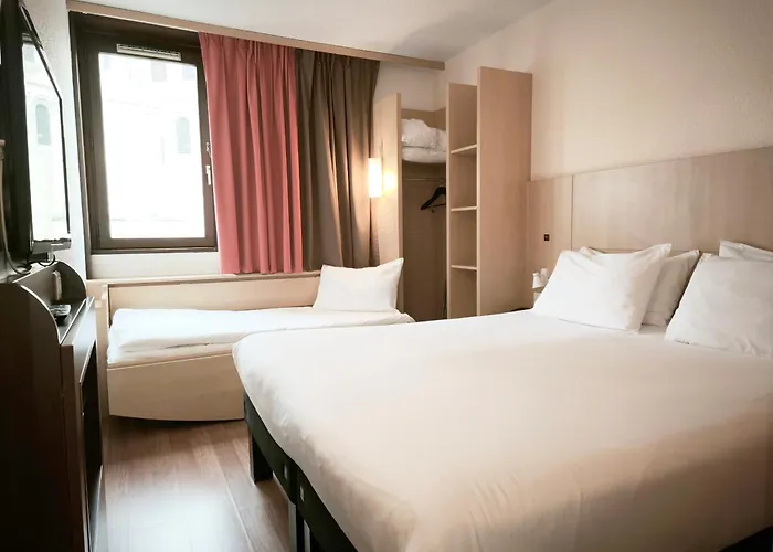 ibis Périgueux Centre