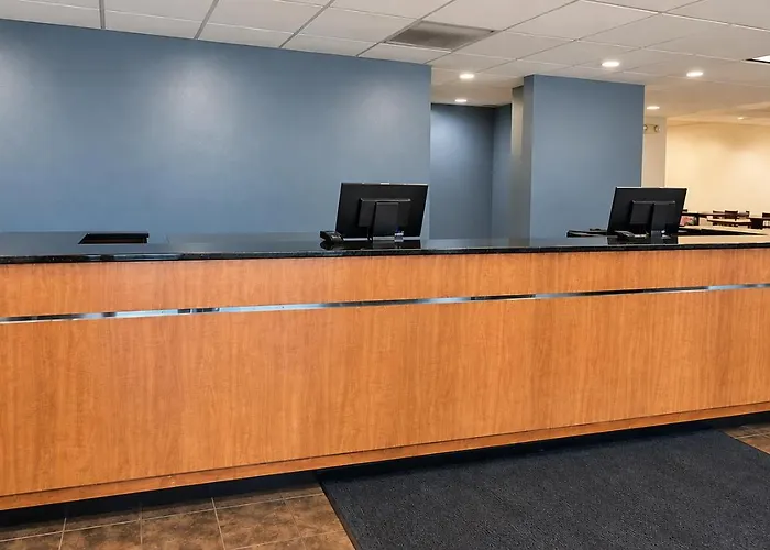 Med City Inn & Suites Rochester Mayo Clinic Area
