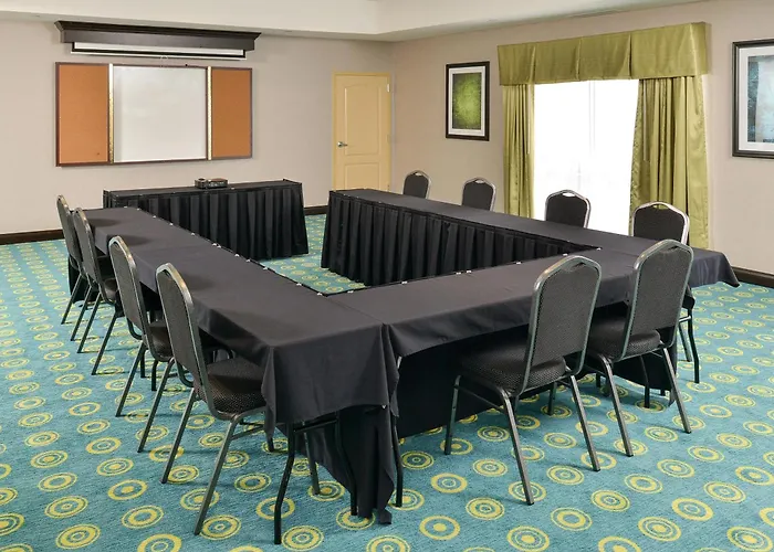Hampton Inn Iowa City/University Area