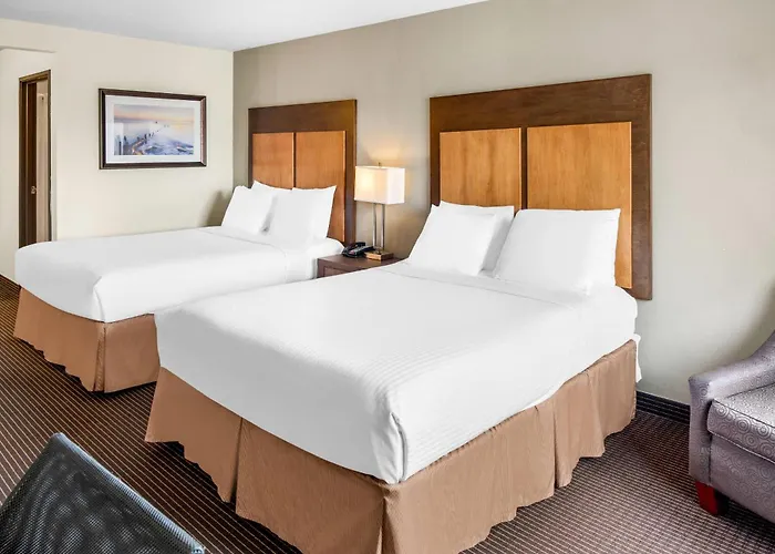 Comfort Inn Holland