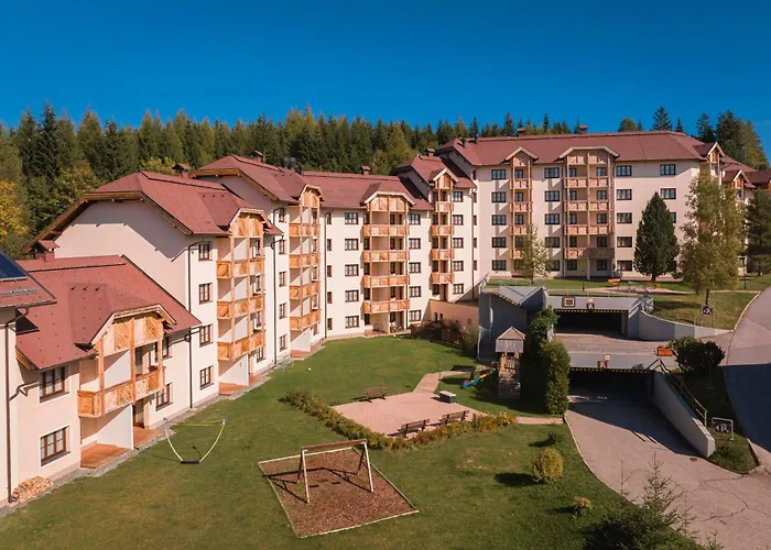 Bergresort Gerlitzen