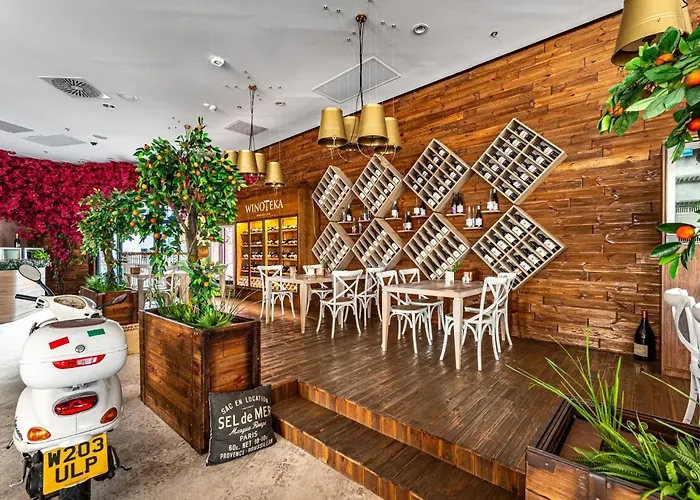 Hotel Rzeszow