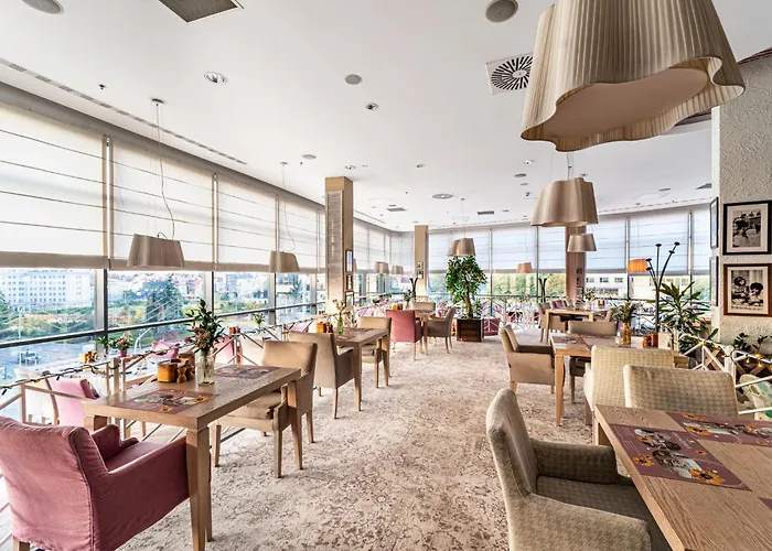 Hotel Rzeszow