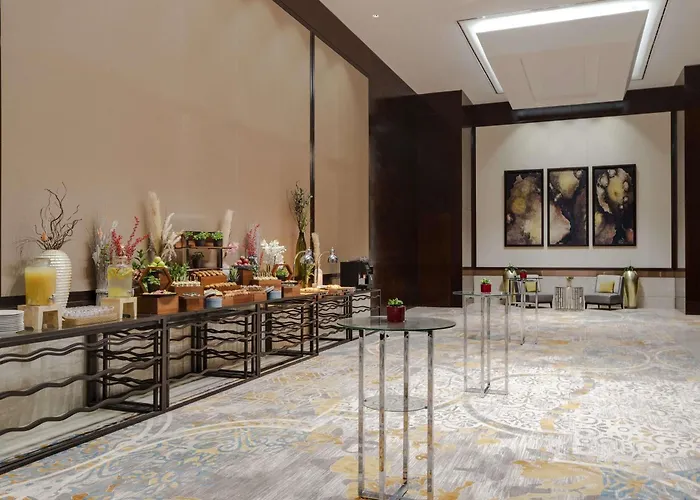 Swissôtel Living Al Ghurair Centre Dubai
