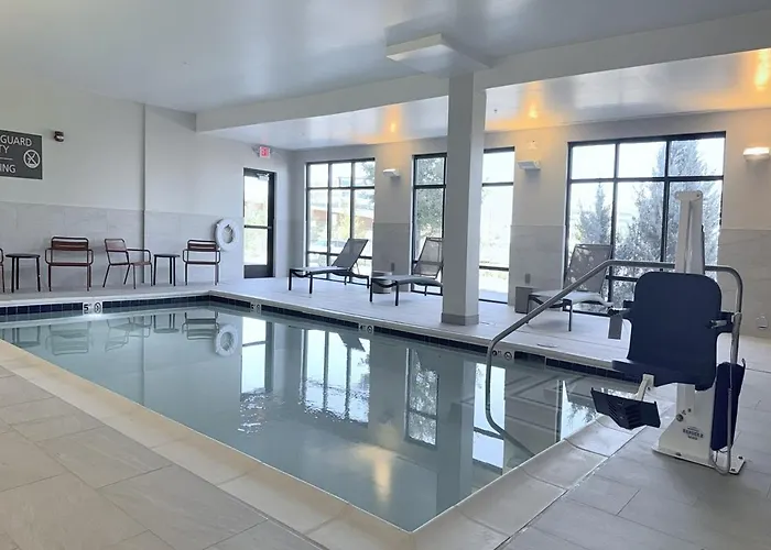 Hampton Inn And Suites Denver/South-Ridgegate