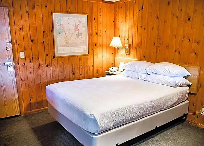 Red Stone Inn Moab