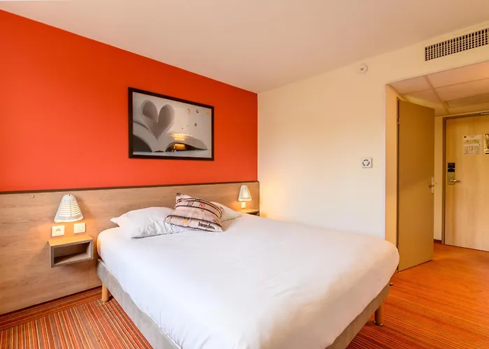 Ace Hotel Chateauroux Deols